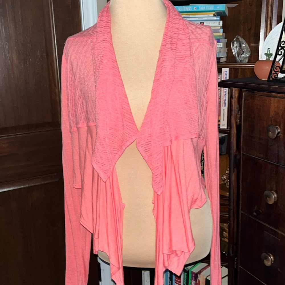 Flirty Retro Sweater Size Small